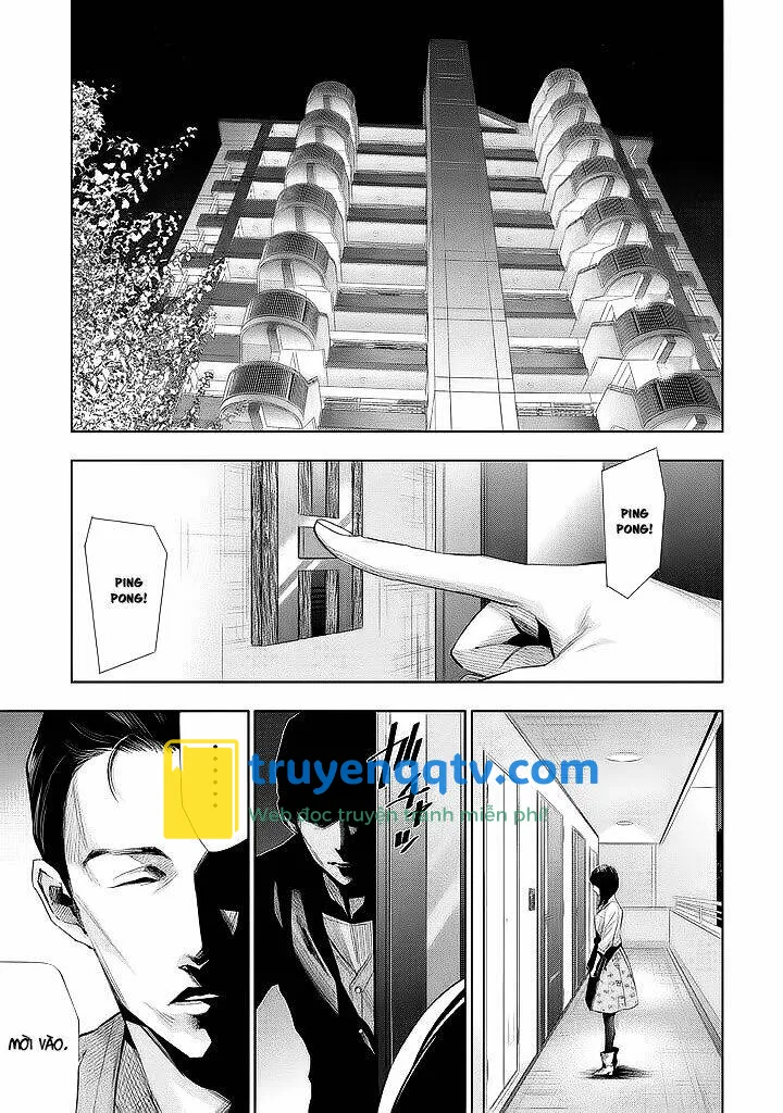 tantei no tantei chapter 11 - Next chapter 12