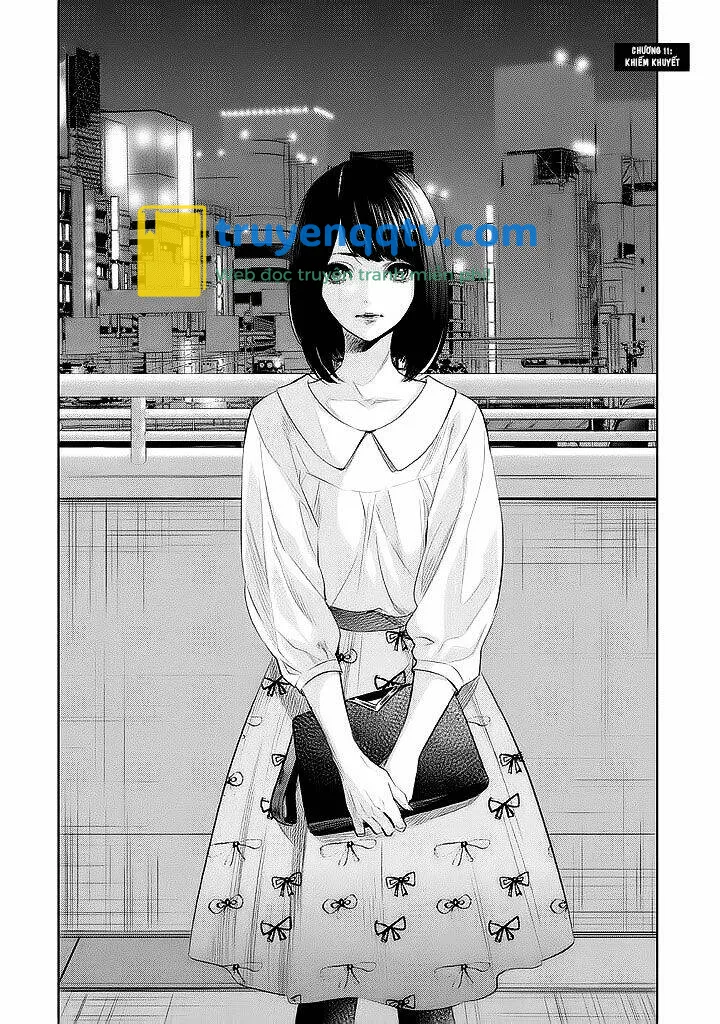 tantei no tantei chapter 11 - Next chapter 12