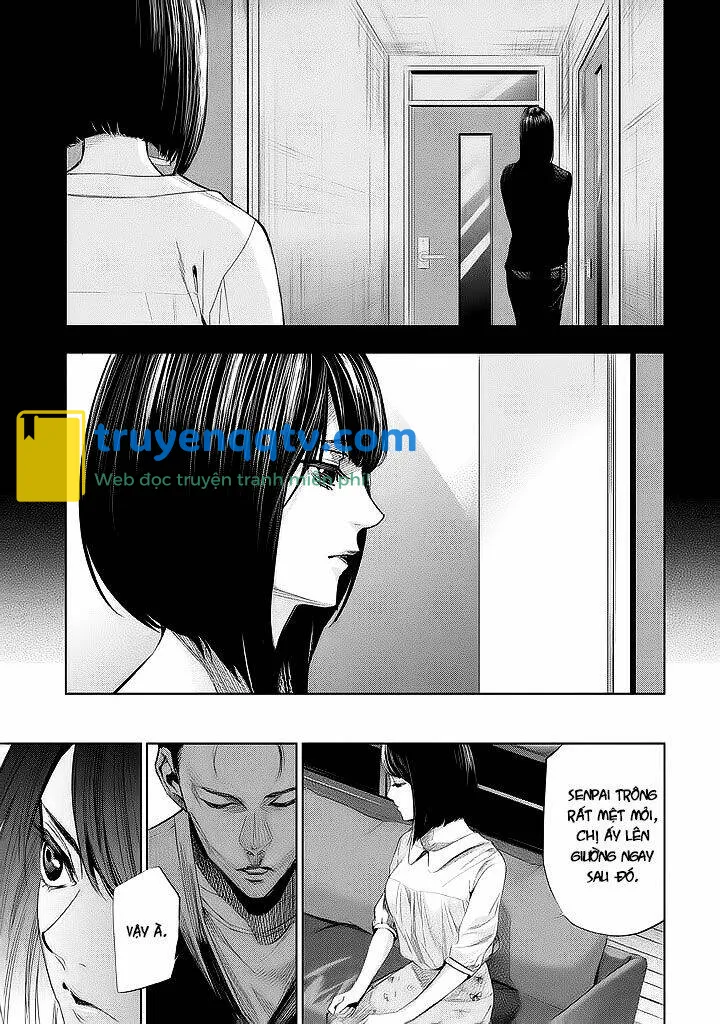 tantei no tantei chapter 11 - Next chapter 12