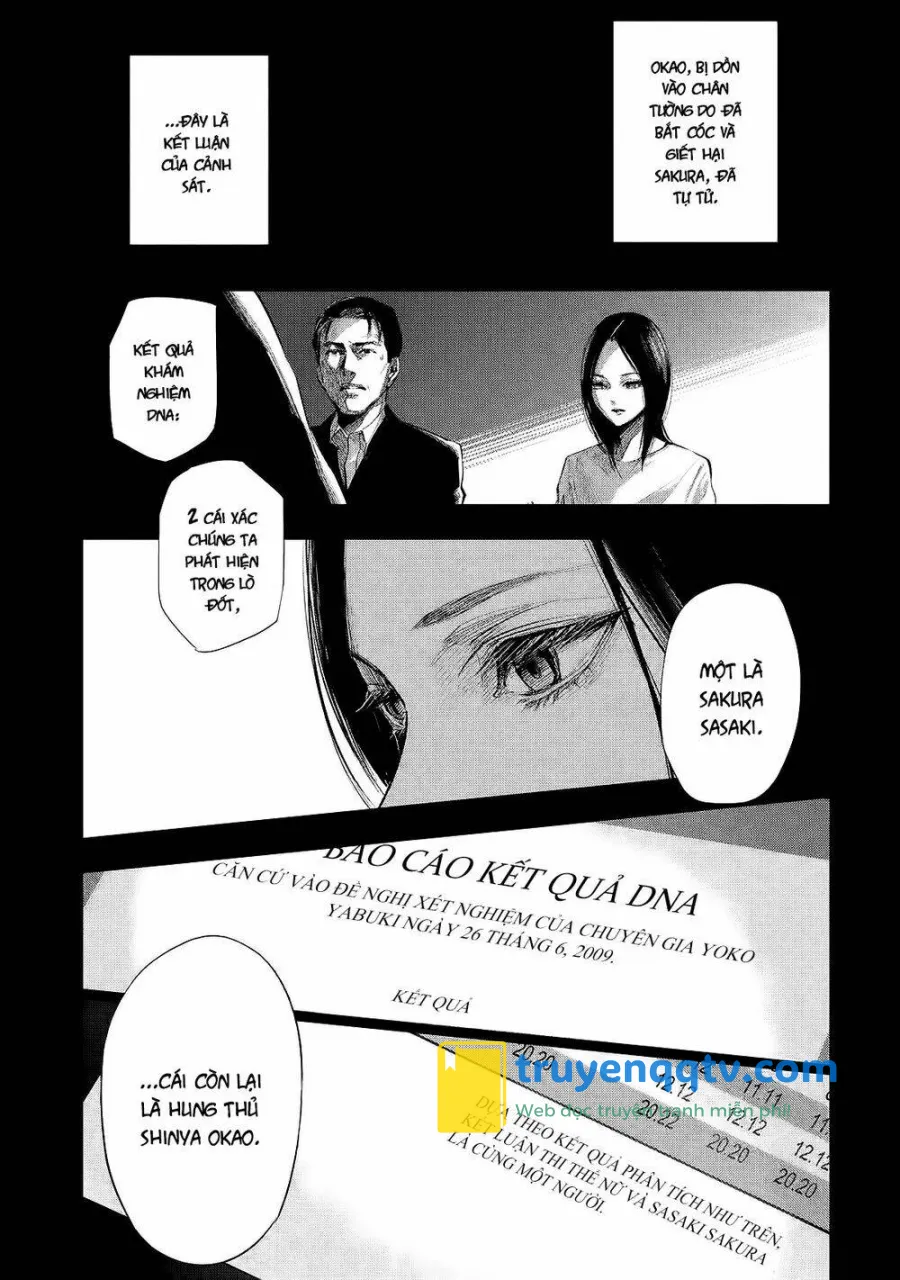 tantei no tantei chapter 10 - Next chapter 11