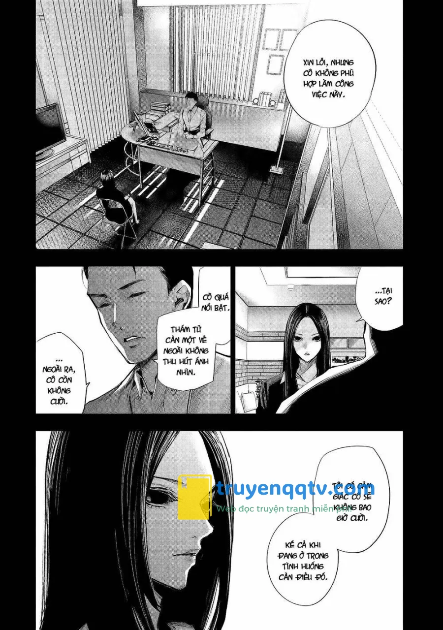 tantei no tantei chapter 10 - Next chapter 11