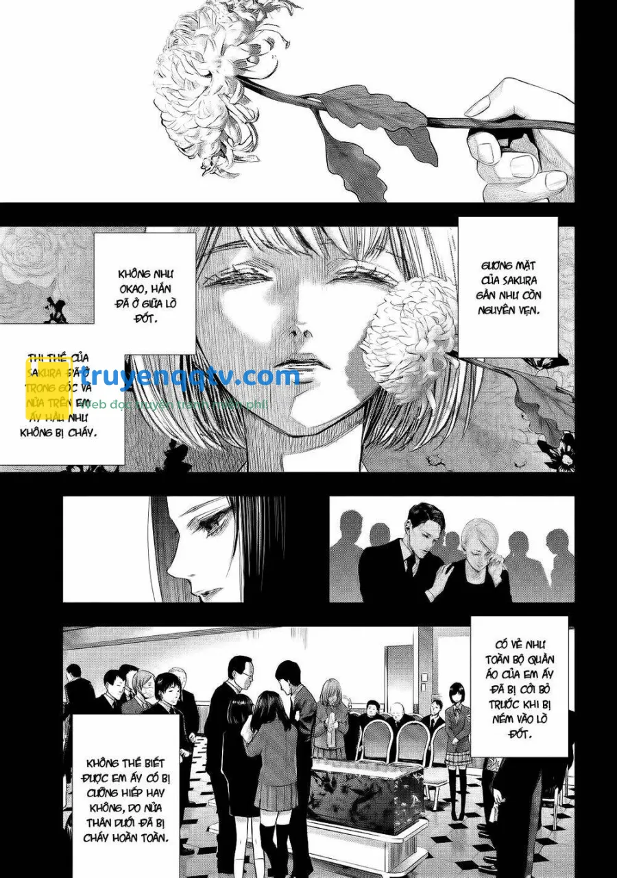 tantei no tantei chapter 10 - Next chapter 11