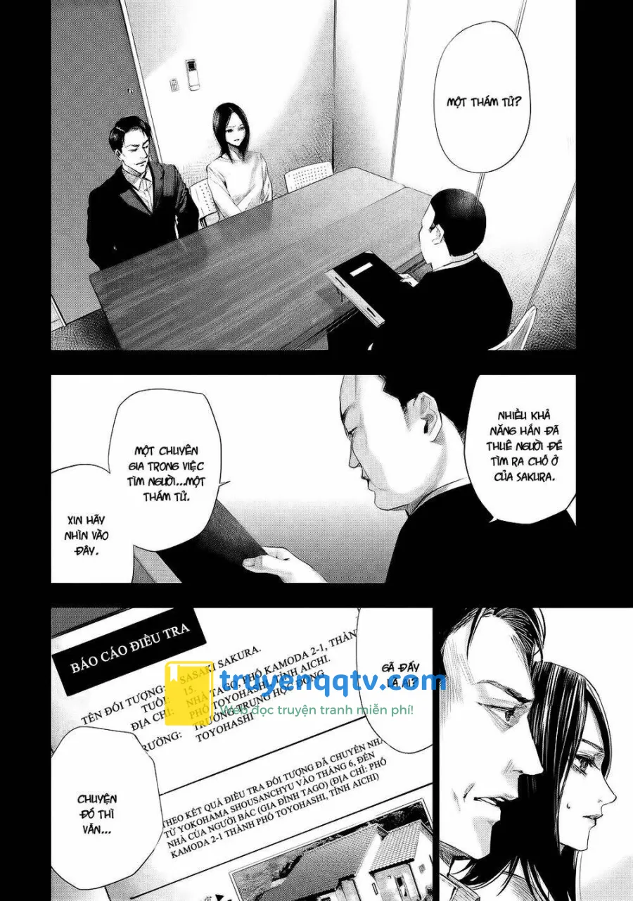 tantei no tantei chapter 10 - Next chapter 11