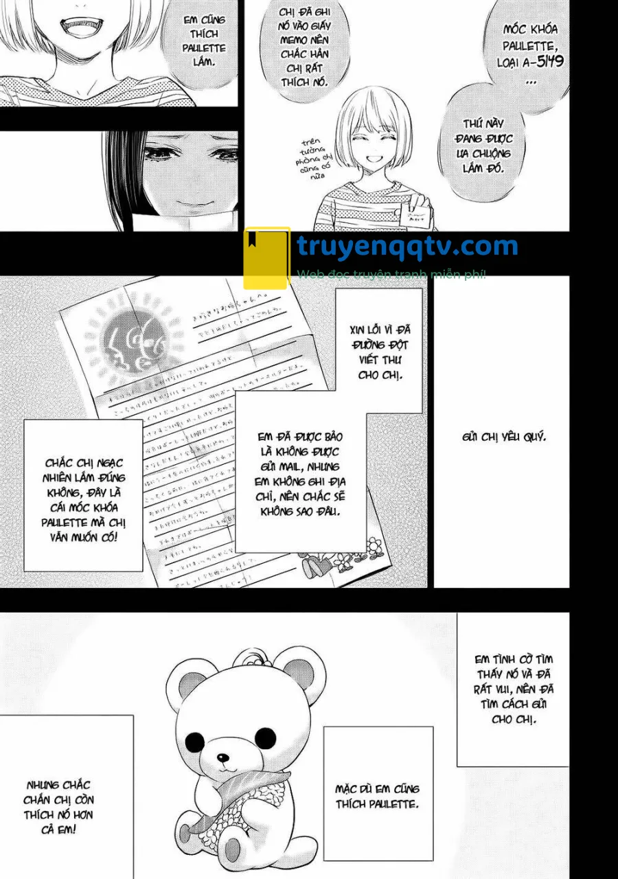 tantei no tantei chapter 10 - Next chapter 11