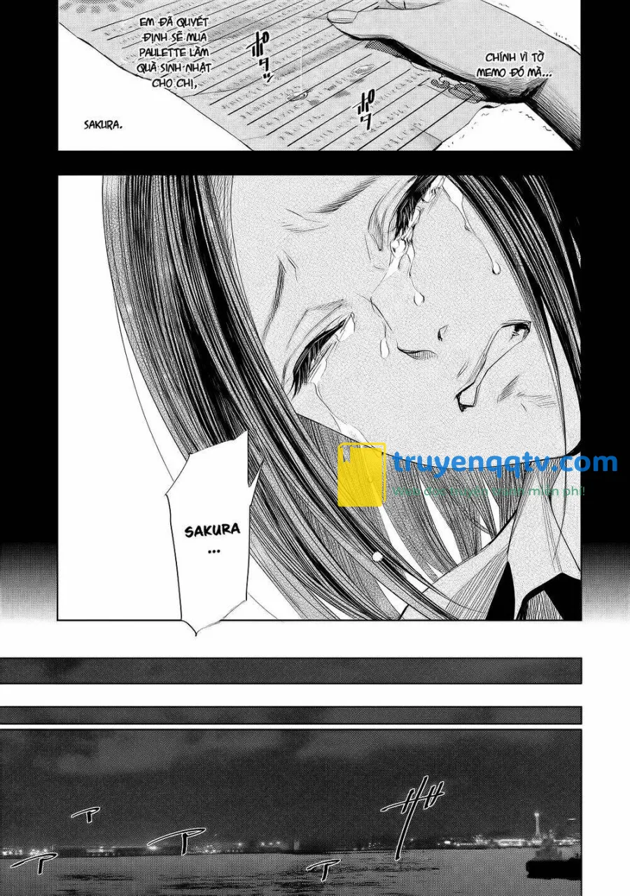 tantei no tantei chapter 10 - Next chapter 11