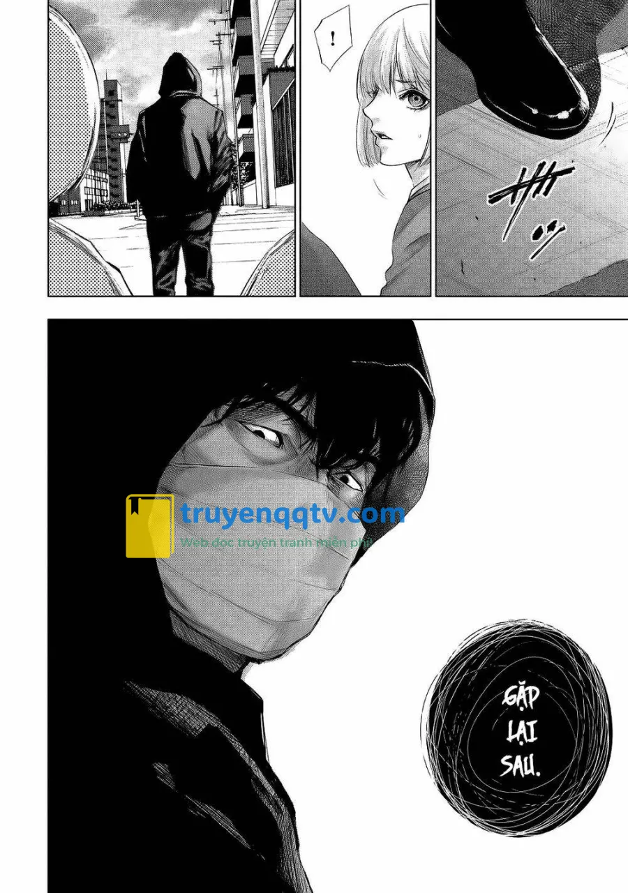 tantei no tantei chapter 8 - Next chapter 9