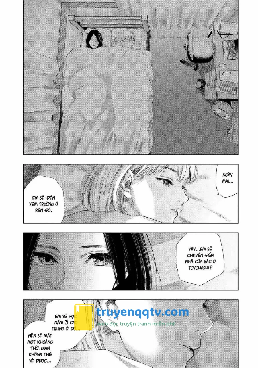 tantei no tantei chapter 8 - Next chapter 9