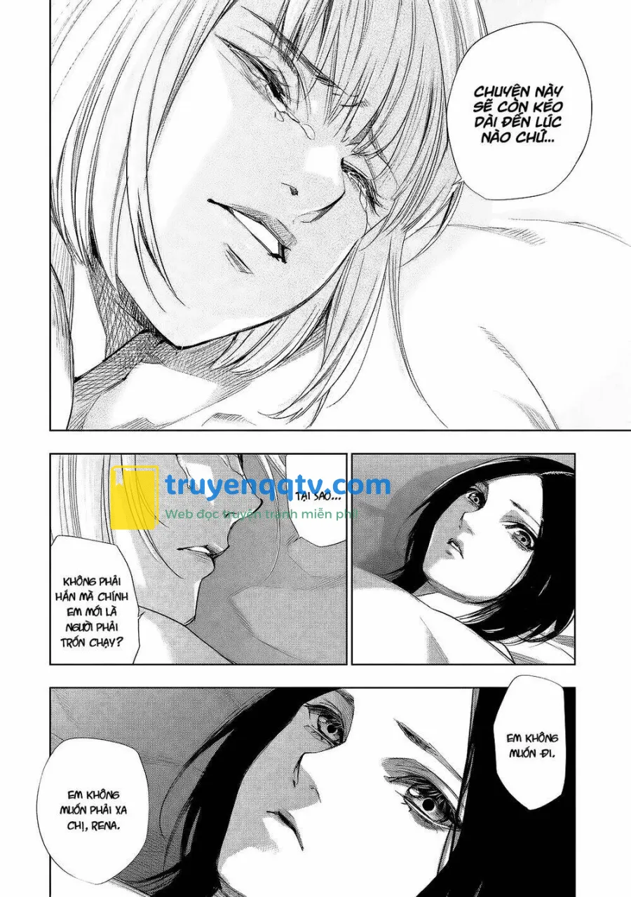 tantei no tantei chapter 8 - Next chapter 9