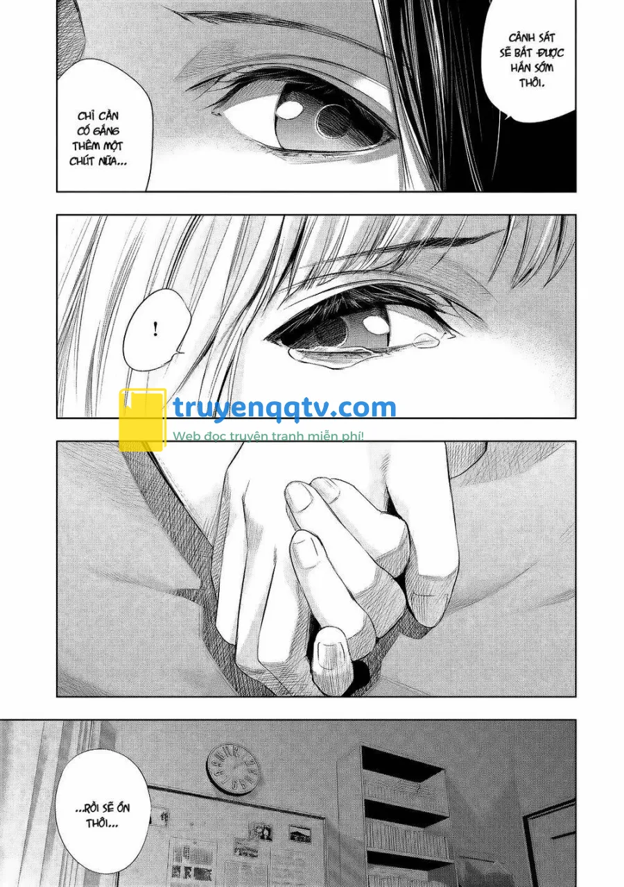 tantei no tantei chapter 8 - Next chapter 9