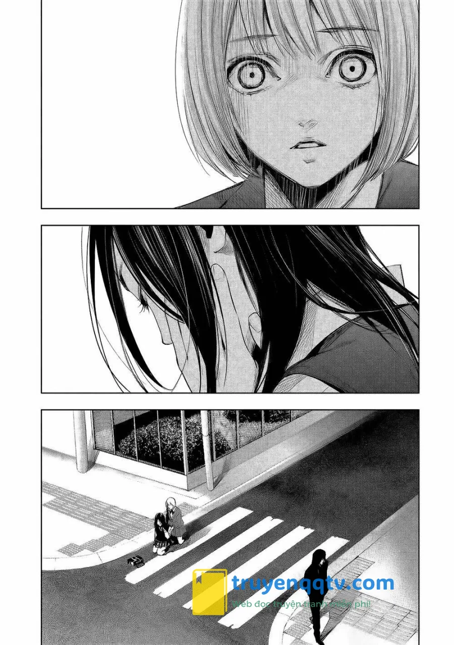 tantei no tantei chapter 8 - Next chapter 9