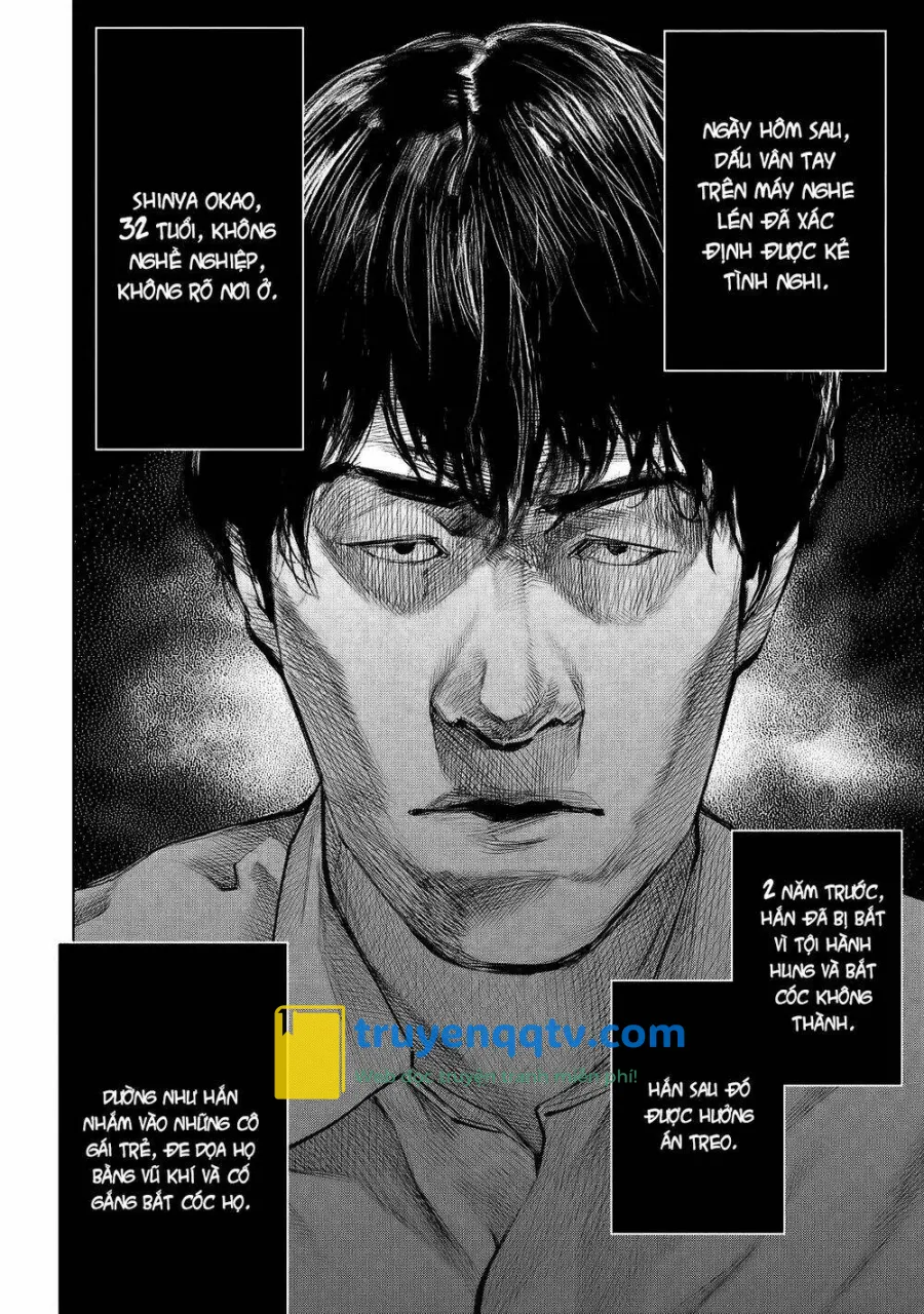 tantei no tantei chapter 8 - Next chapter 9