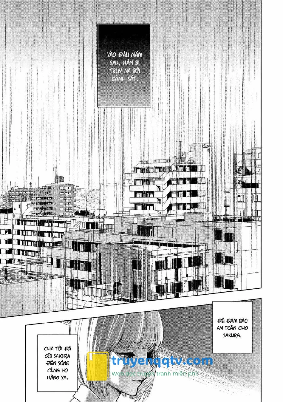 tantei no tantei chapter 8 - Next chapter 9