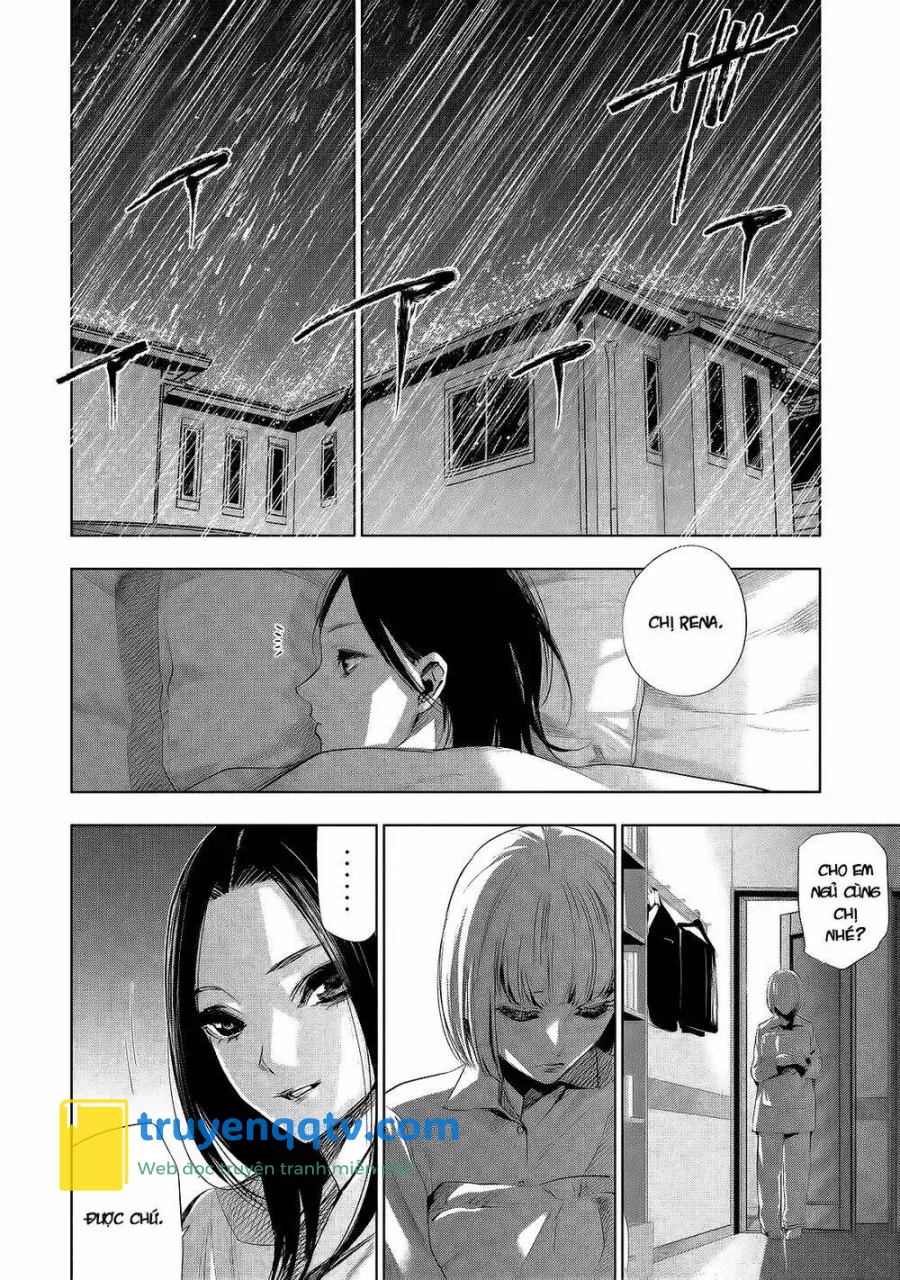 tantei no tantei chapter 8 - Next chapter 9