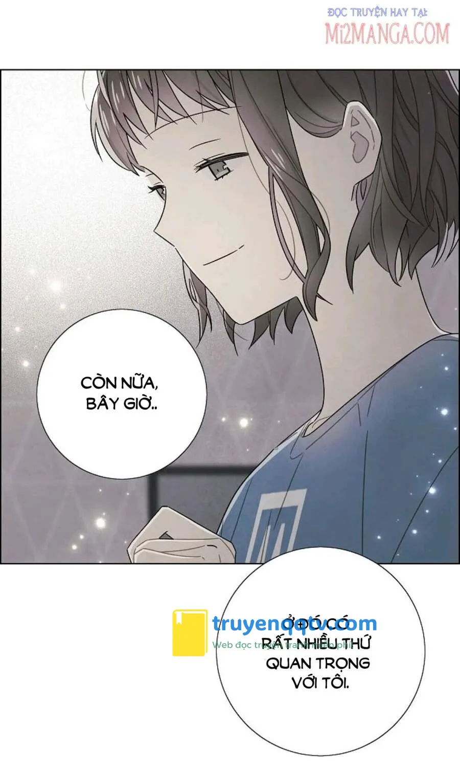 tôi đã cướp mất đêm đầu tiên của nam chính chapter 75.5 - Next chapter 76