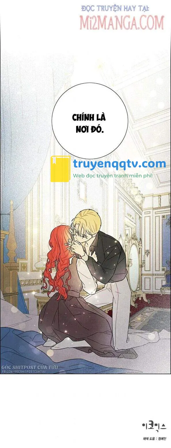 tôi đã cướp mất đêm đầu tiên của nam chính chapter 75.5 - Next chapter 76