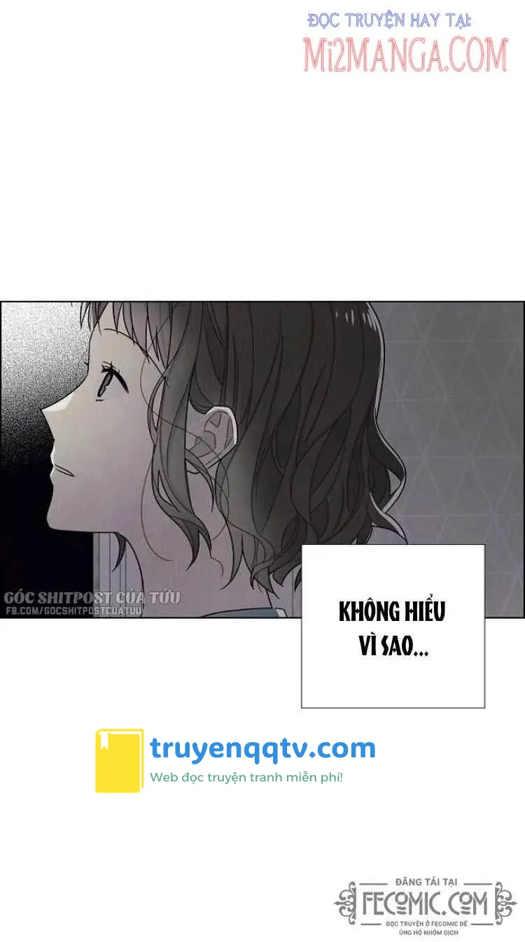 tôi đã cướp mất đêm đầu tiên của nam chính chapter 74.5 - Next chapter 75