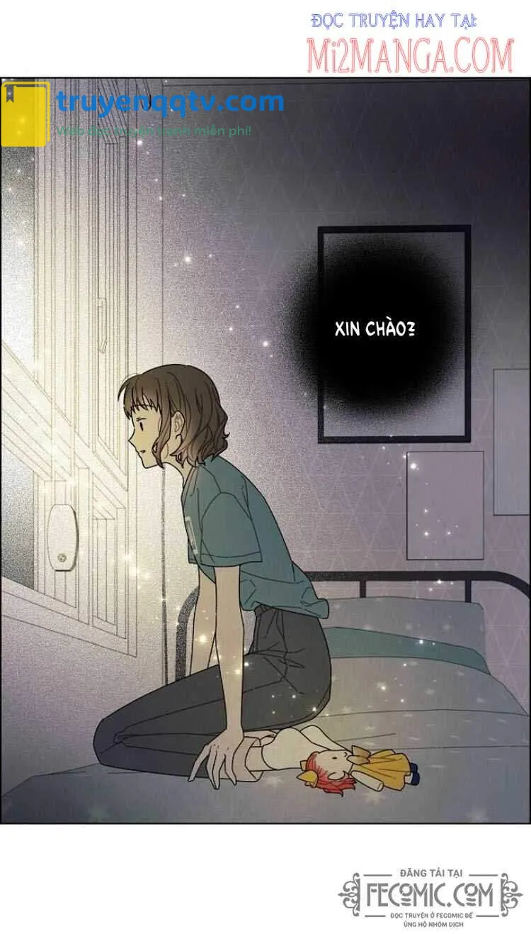 tôi đã cướp mất đêm đầu tiên của nam chính chapter 74.5 - Next chapter 75