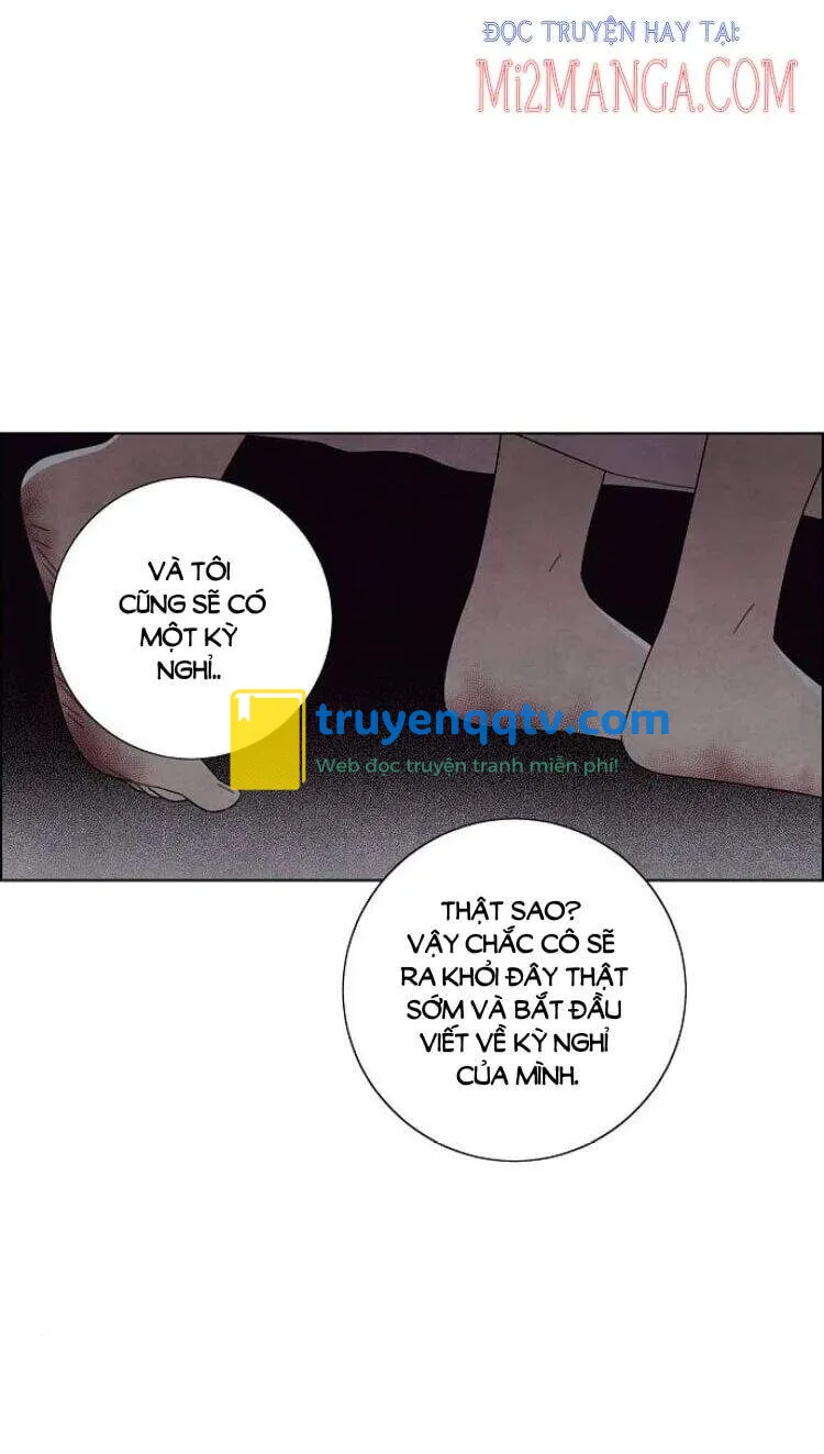 tôi đã cướp mất đêm đầu tiên của nam chính chapter 72.5 - Next chapter 73