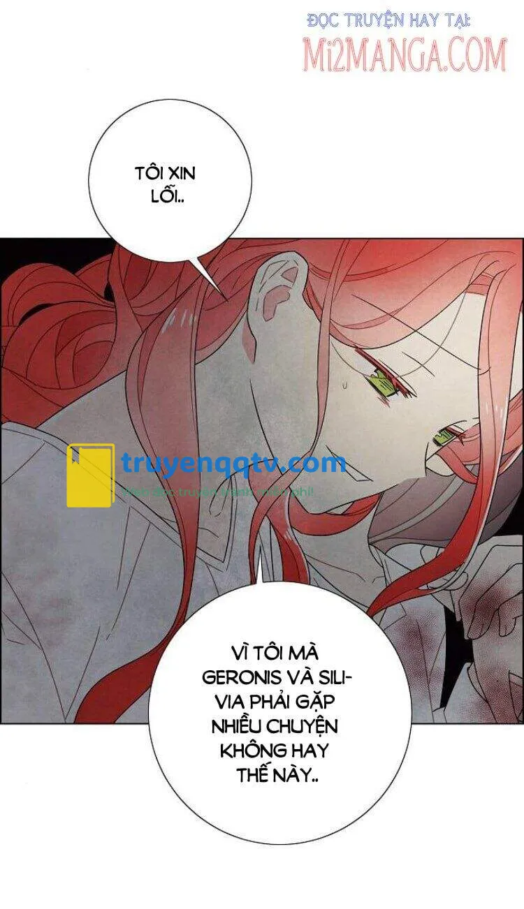 tôi đã cướp mất đêm đầu tiên của nam chính chapter 72.5 - Next chapter 73