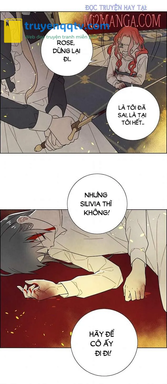 tôi đã cướp mất đêm đầu tiên của nam chính chapter 71.5 - Next chapter 72