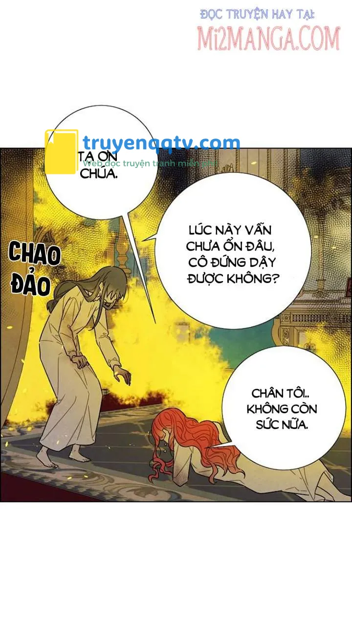 tôi đã cướp mất đêm đầu tiên của nam chính chapter 71.5 - Next chapter 72