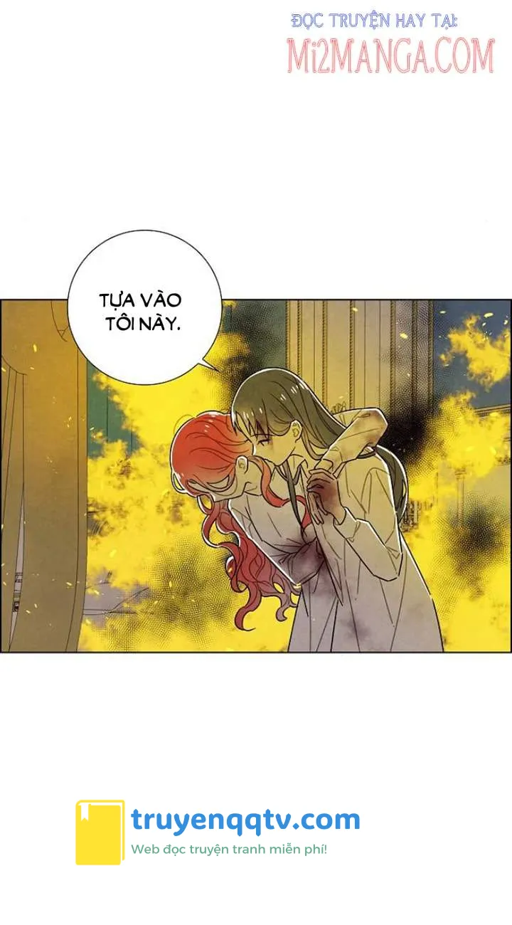 tôi đã cướp mất đêm đầu tiên của nam chính chapter 71.5 - Next chapter 72