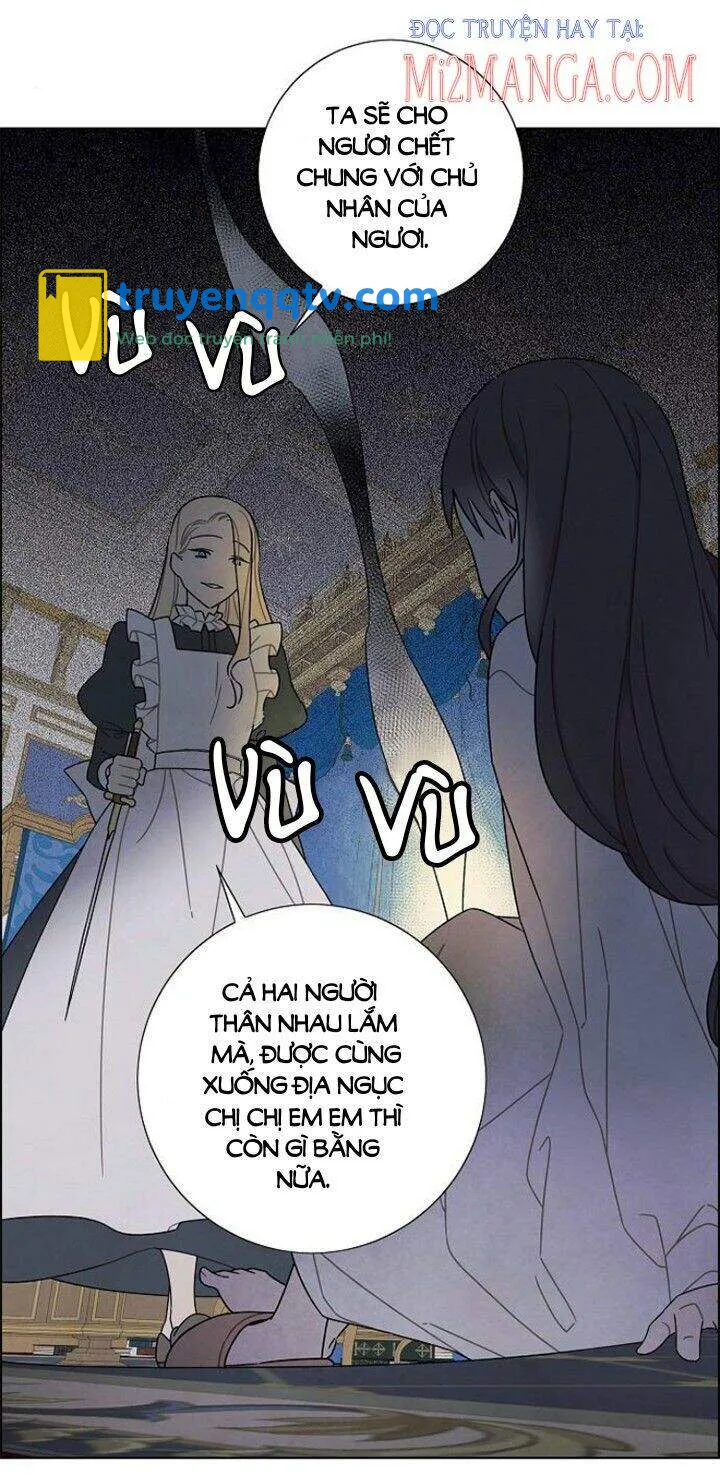 tôi đã cướp mất đêm đầu tiên của nam chính chapter 70.5 - Next chapter 71