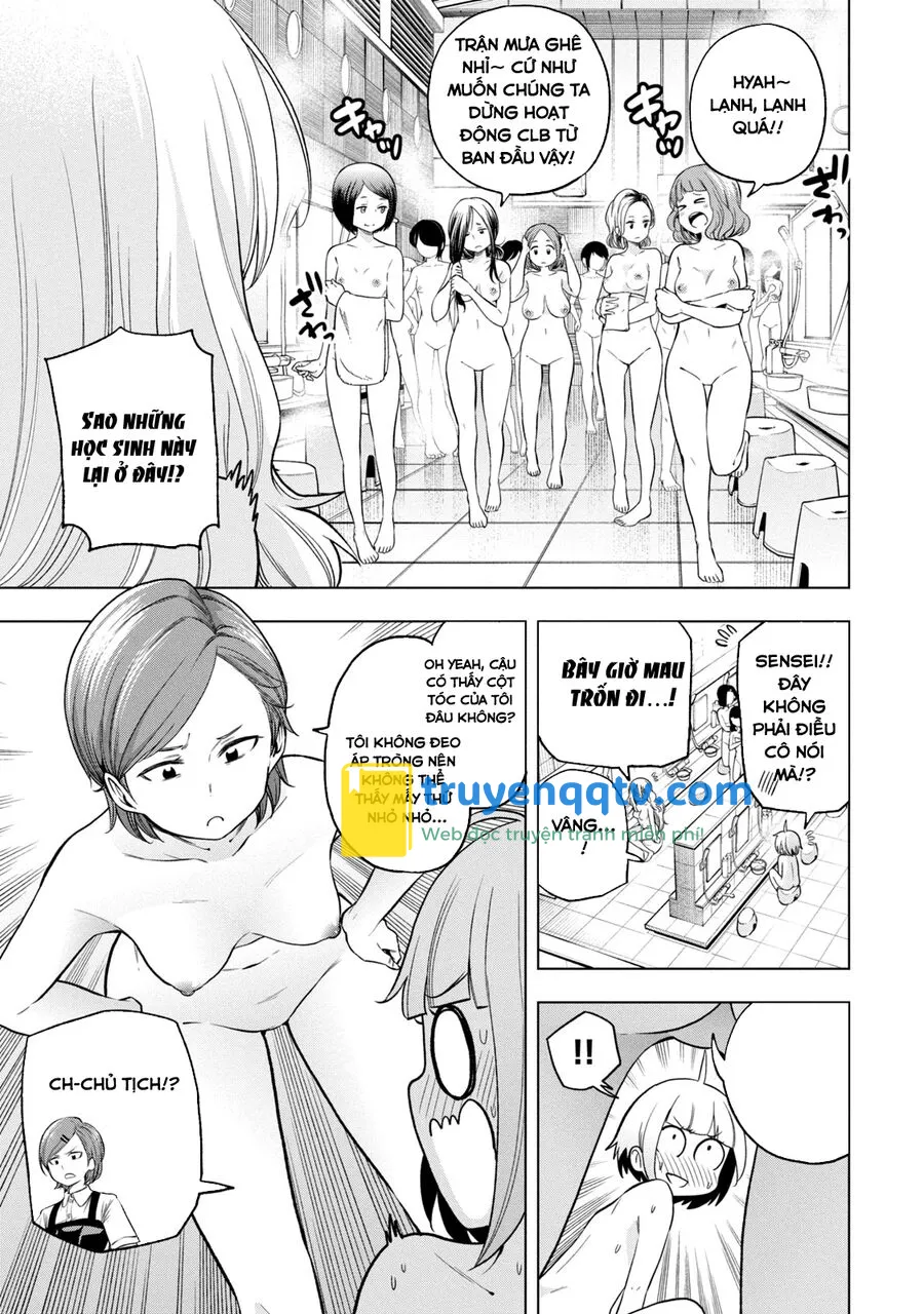 nande kokoni sensei ga!? chương 84 - Next 