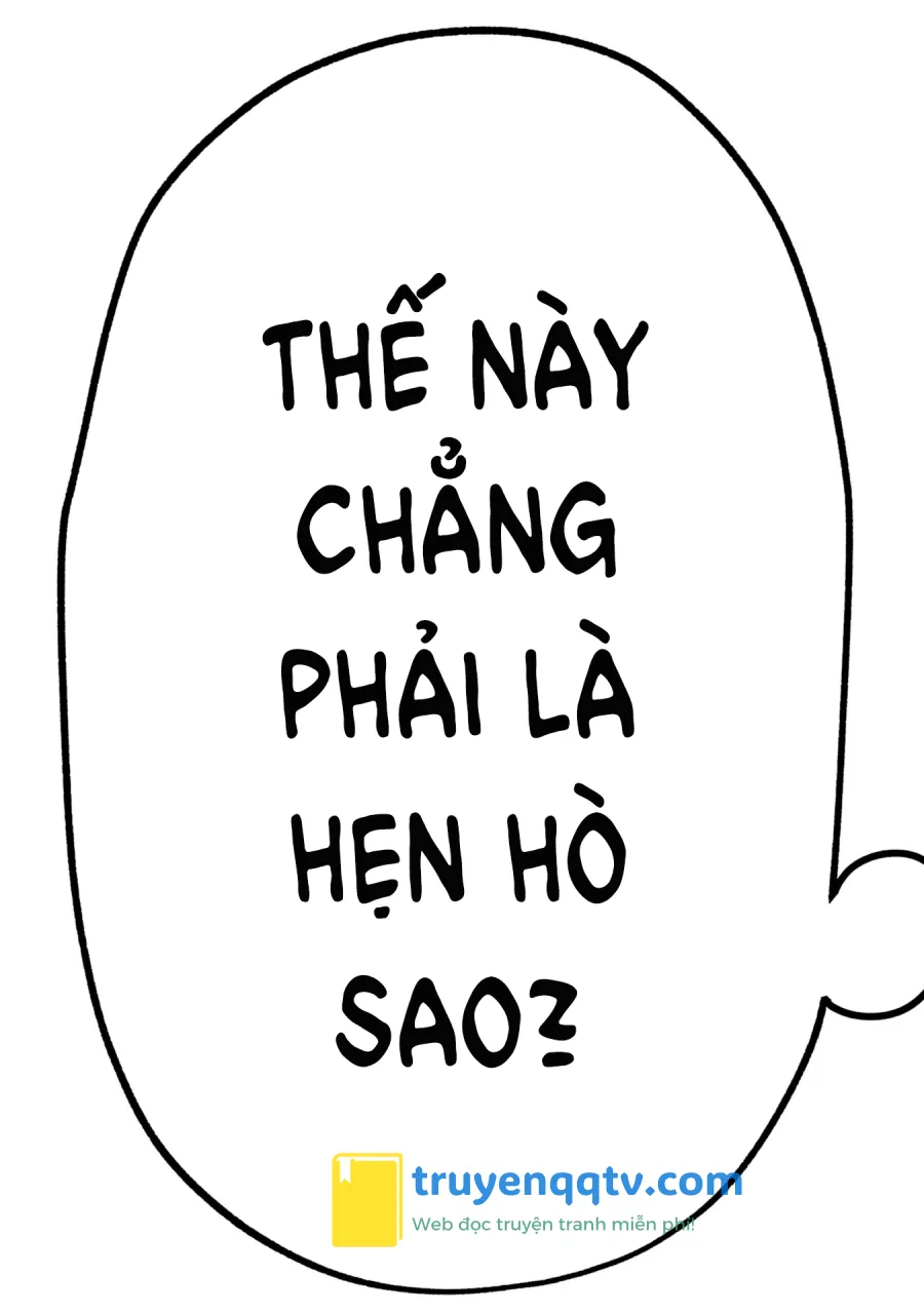 đừng nghĩ thế nữa mà, takamori-kun! Chapter 6 - Next 