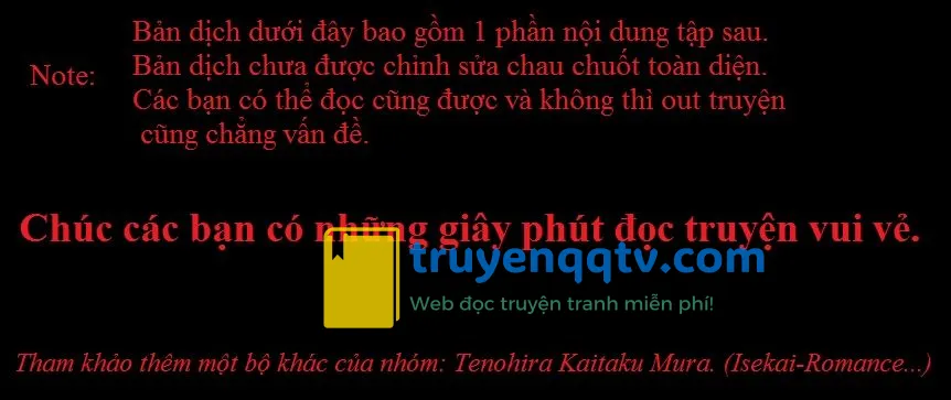 kẻ bất bình thường ở dị giới chương 21 - Next chương 22