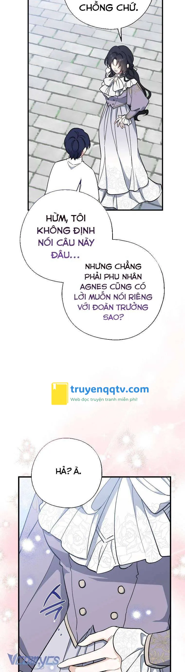 trở thành con gái nhà tài phiệt chương 110 - Next 