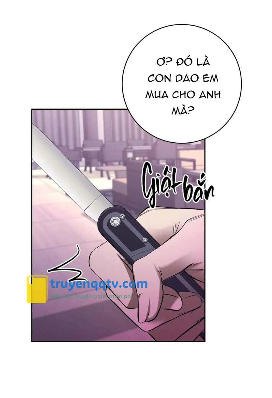 lý do của ác nhân Chapter 49 - Next 49