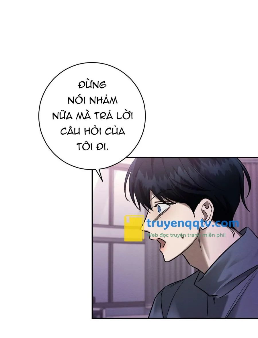 lý do của ác nhân Chapter 49 - Next 49