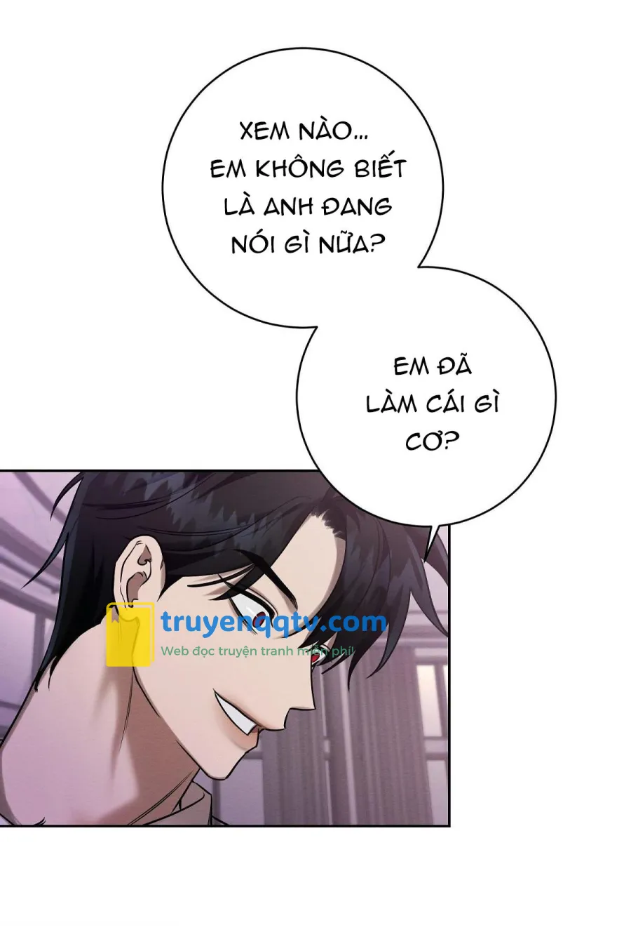 lý do của ác nhân Chapter 49 - Next 49