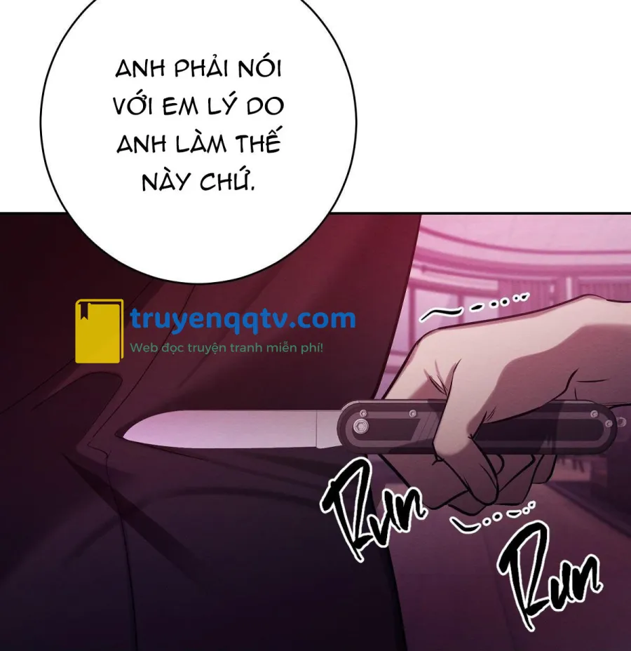 lý do của ác nhân Chapter 49 - Next 49