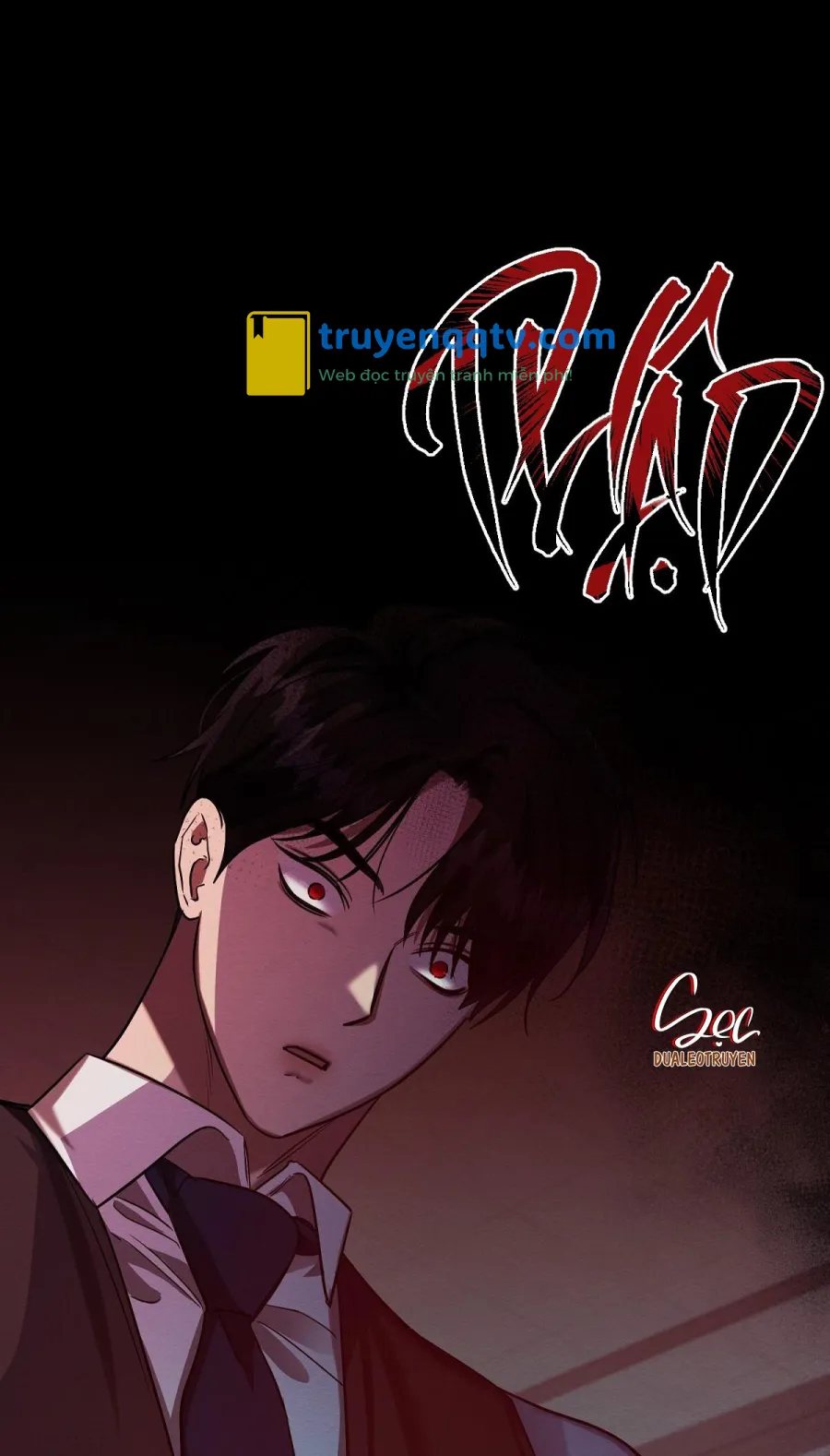 lý do của ác nhân Chapter 49 - Next 49