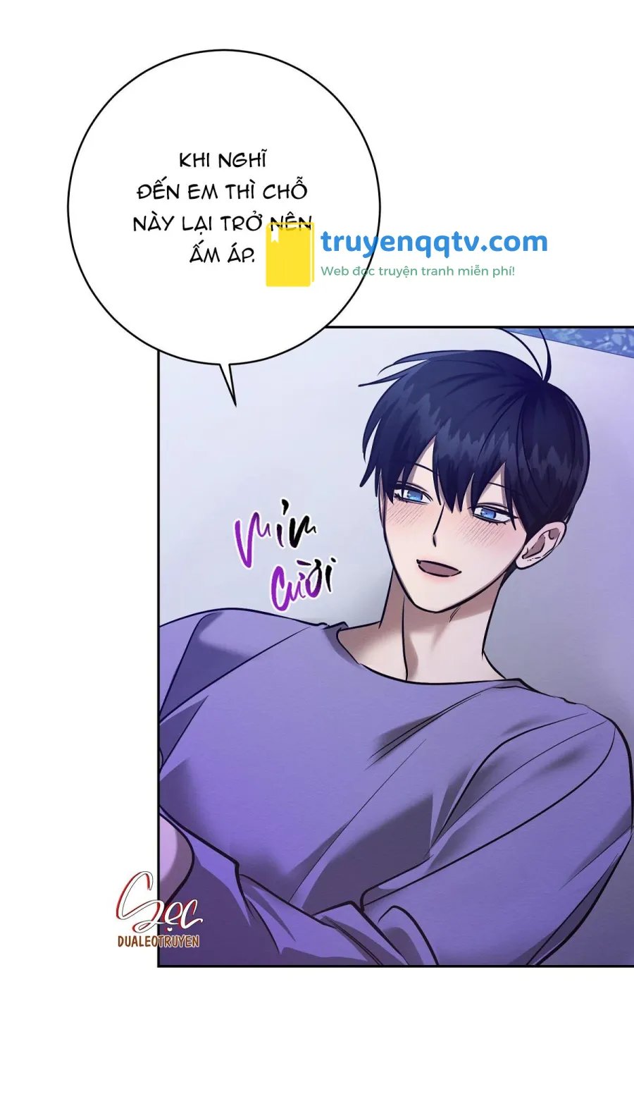 lý do của ác nhân Chapter 48 - Next 48