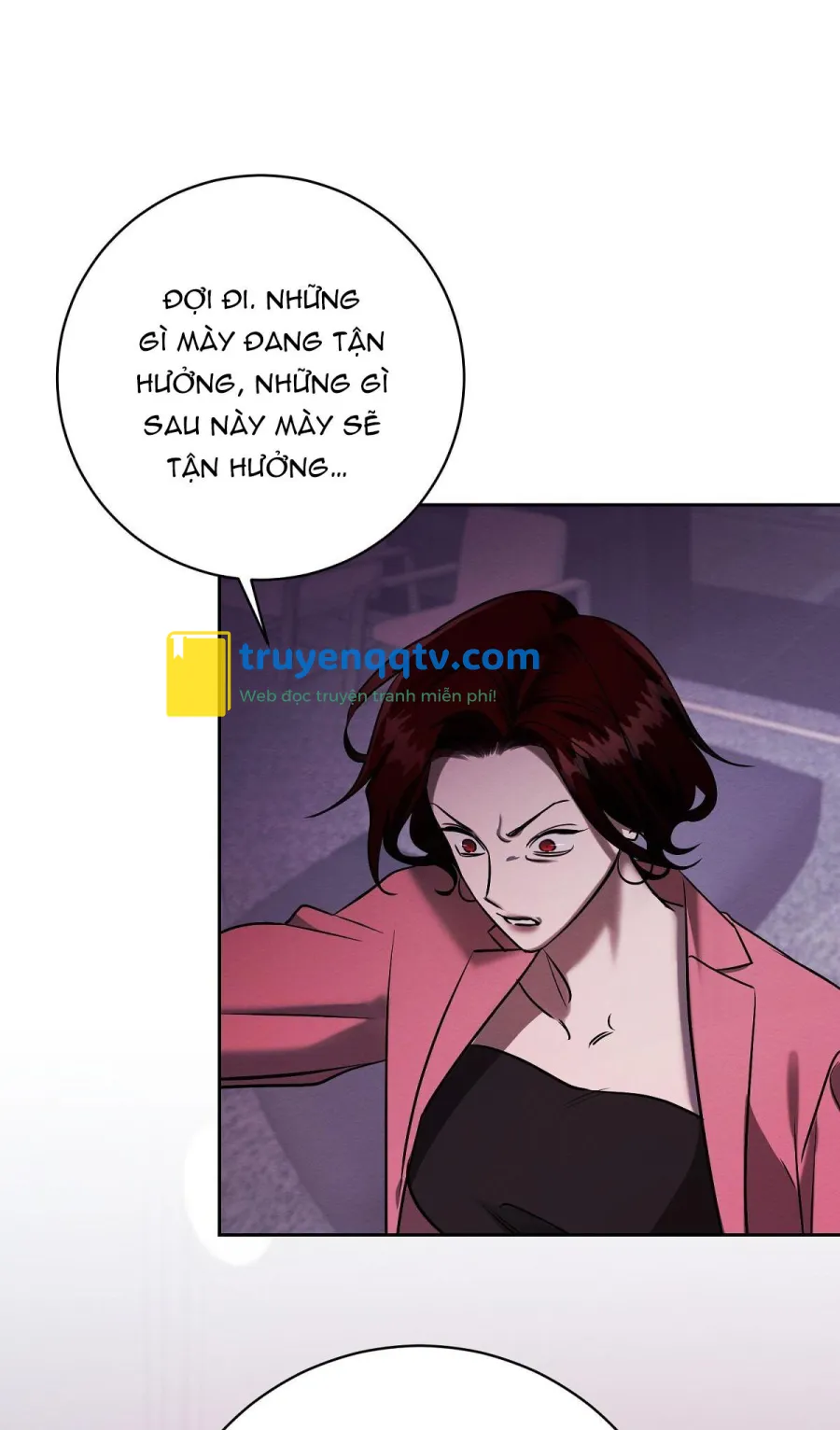 lý do của ác nhân Chapter 48 - Next 48