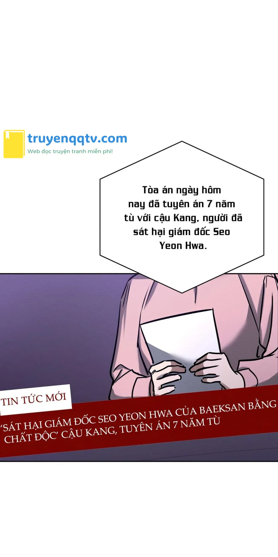 lý do của ác nhân Chapter 48 - Next 48