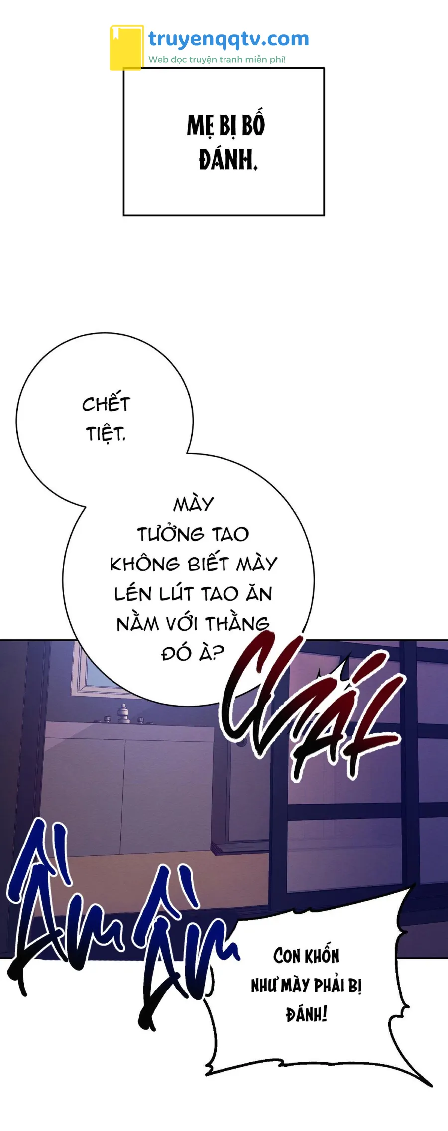 lý do của ác nhân Chapter 46 - Next 46