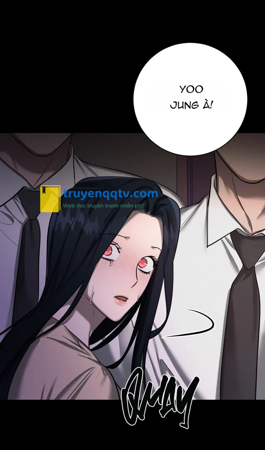 lý do của ác nhân Chapter 44 - Next 44