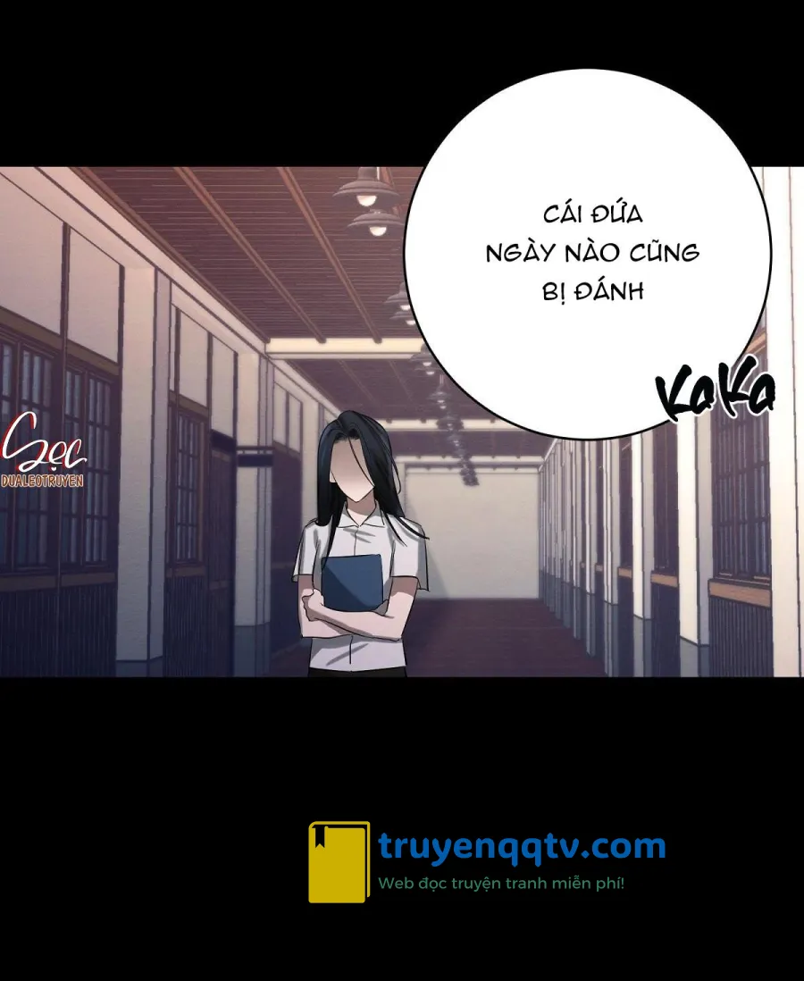 lý do của ác nhân Chapter 44 - Next 44