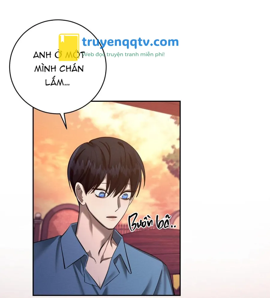 lý do của ác nhân Chapter 42 - Next 42