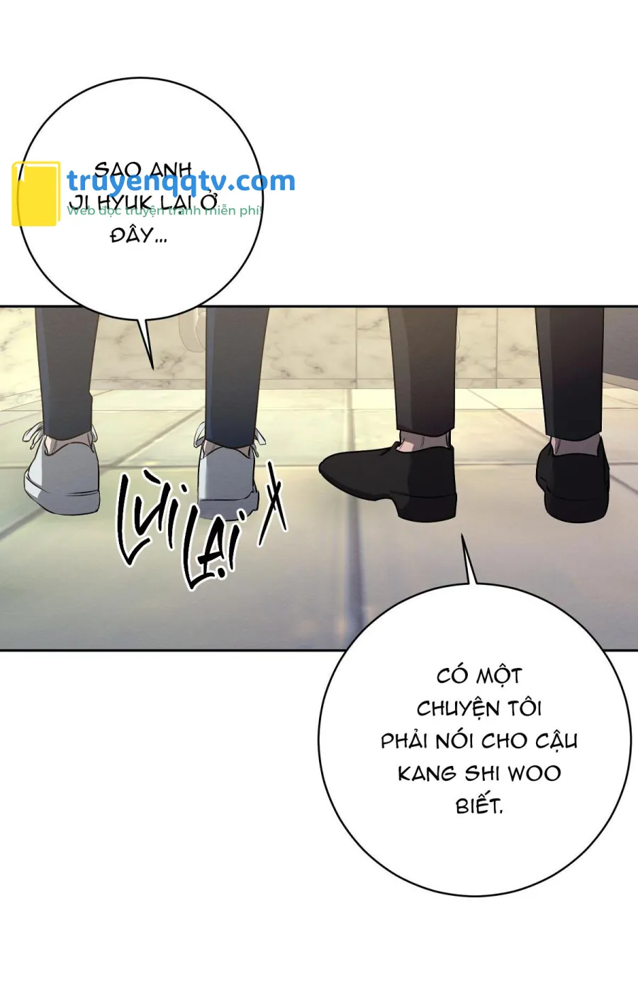 lý do của ác nhân Chapter 42 - Next 42