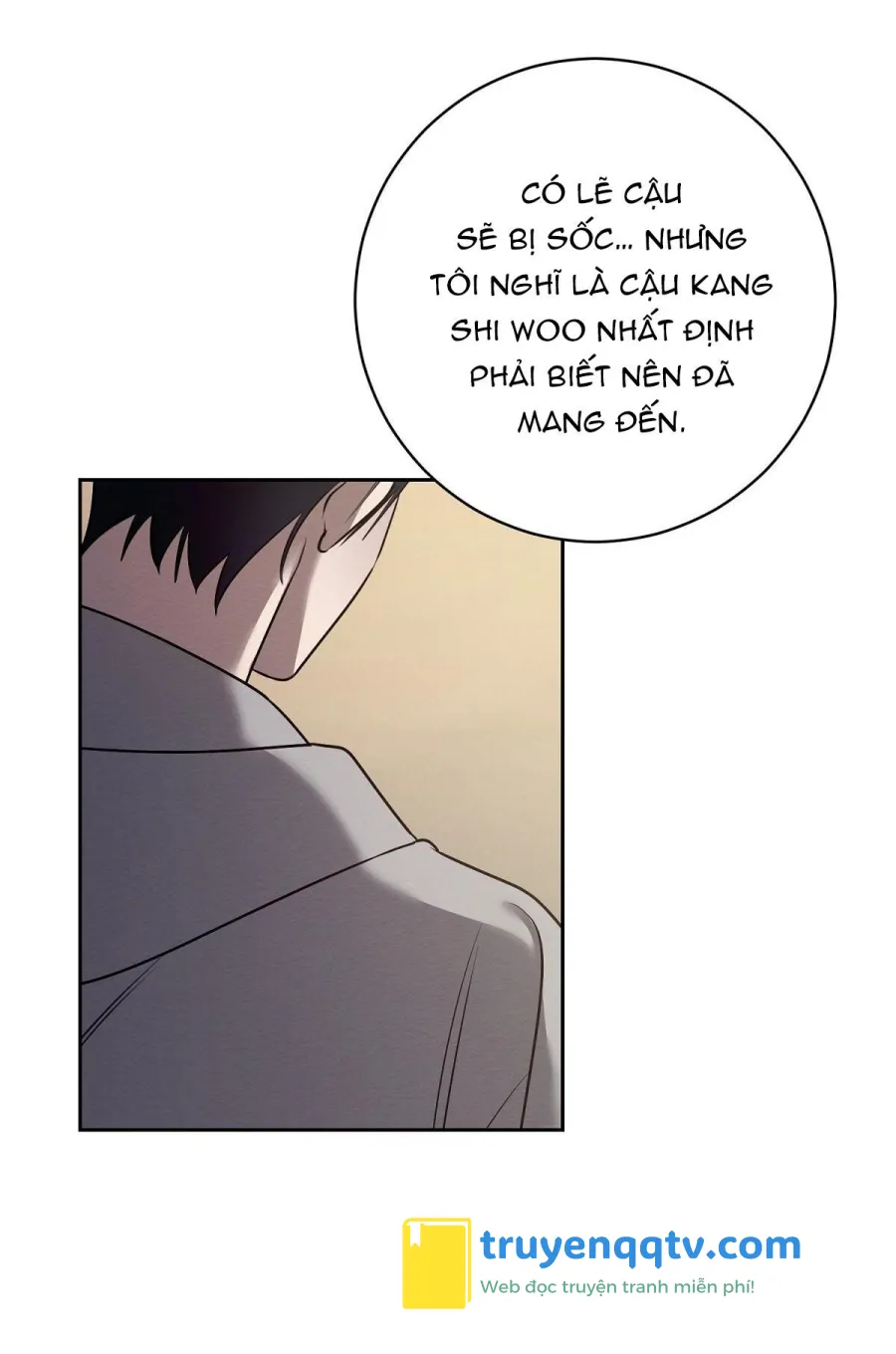 lý do của ác nhân Chapter 42 - Next 42