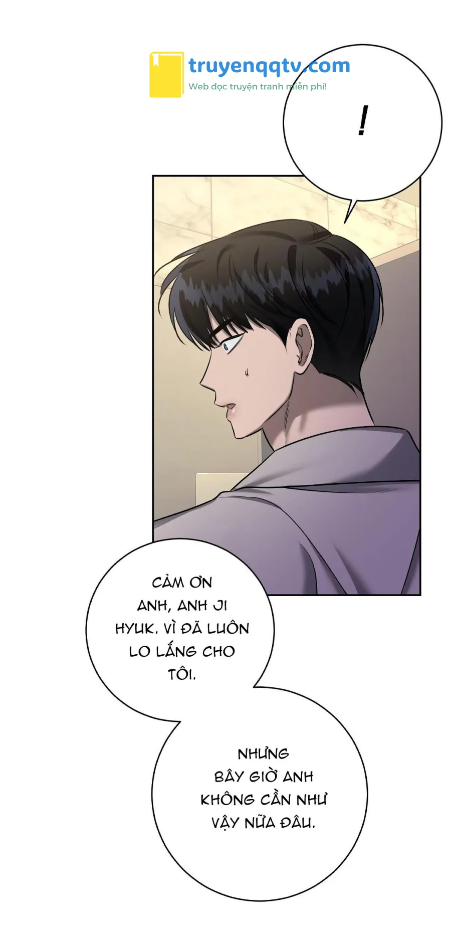 lý do của ác nhân Chapter 42 - Next 42