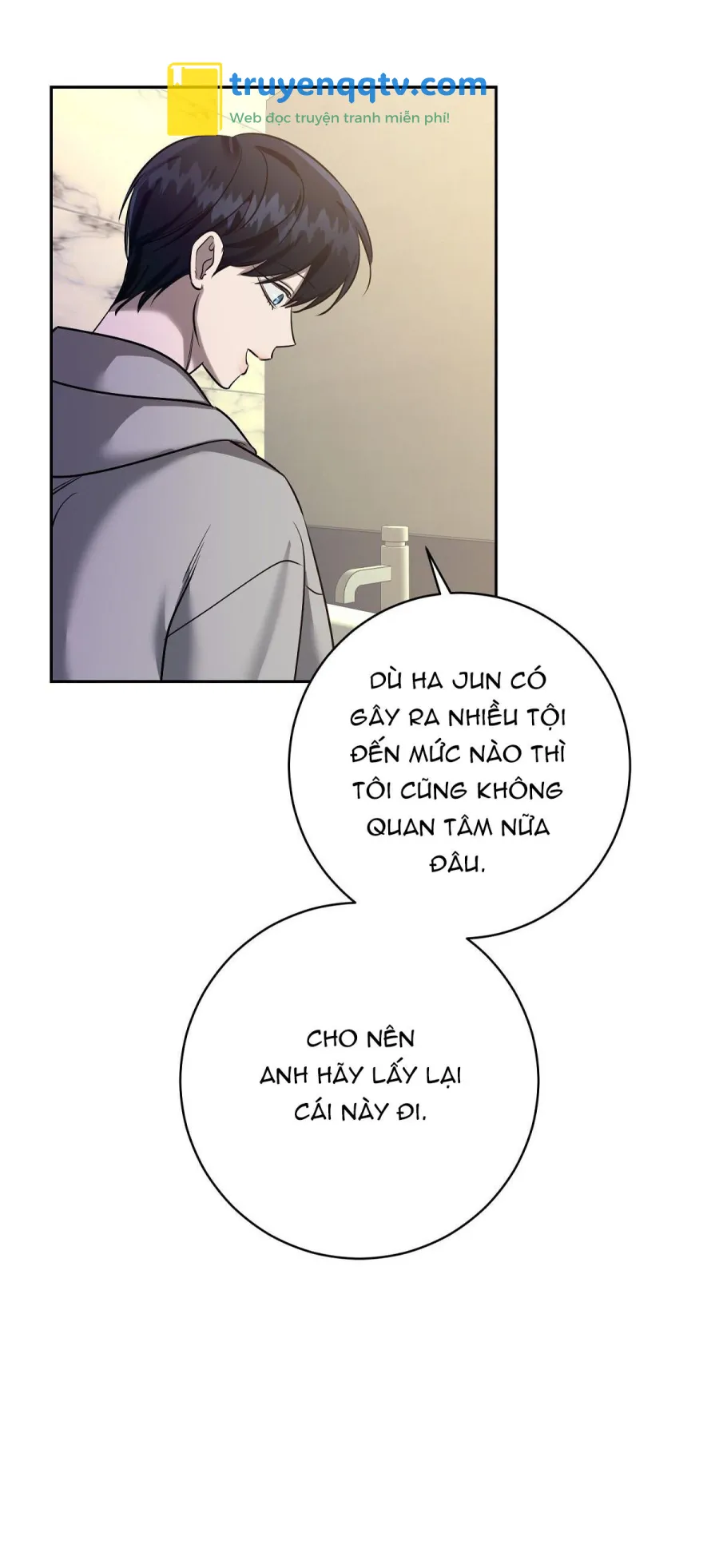 lý do của ác nhân Chapter 42 - Next 42