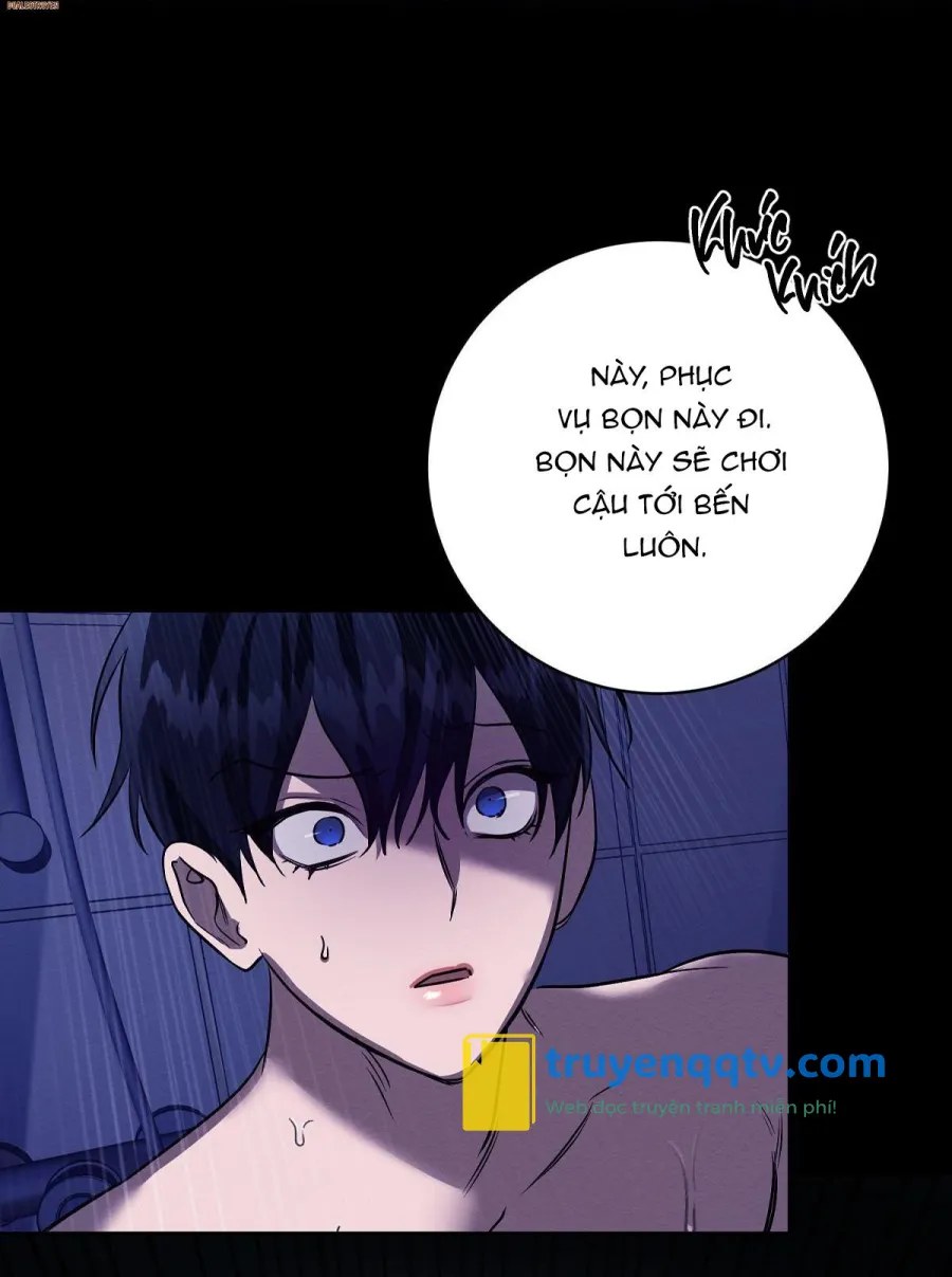 lý do của ác nhân Chapter 38 - Next 38