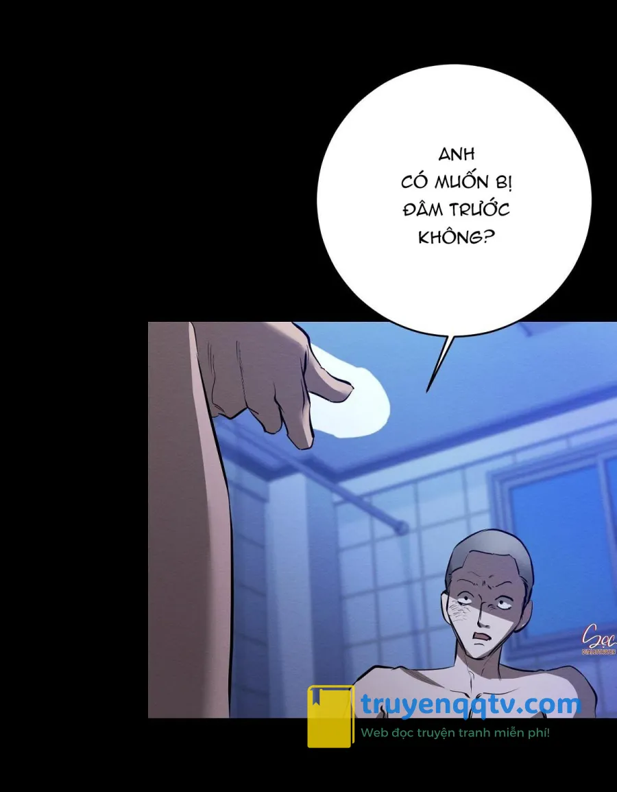 lý do của ác nhân Chapter 38 - Next 38