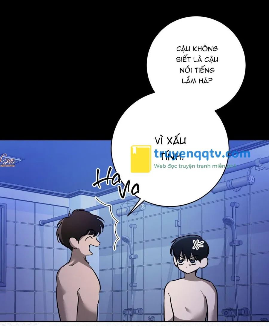 lý do của ác nhân Chapter 38 - Next 38